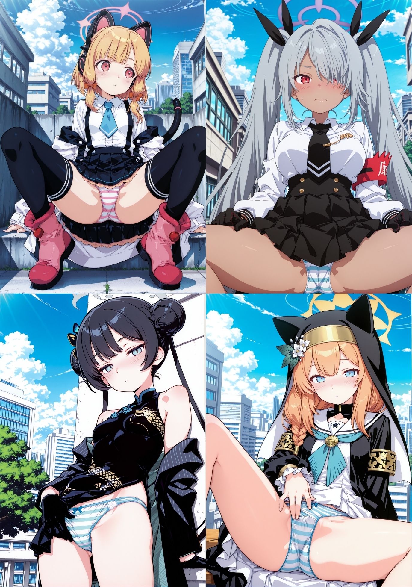 Eros Archive サンプル6