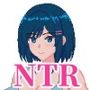 青の月は深淵に染まる