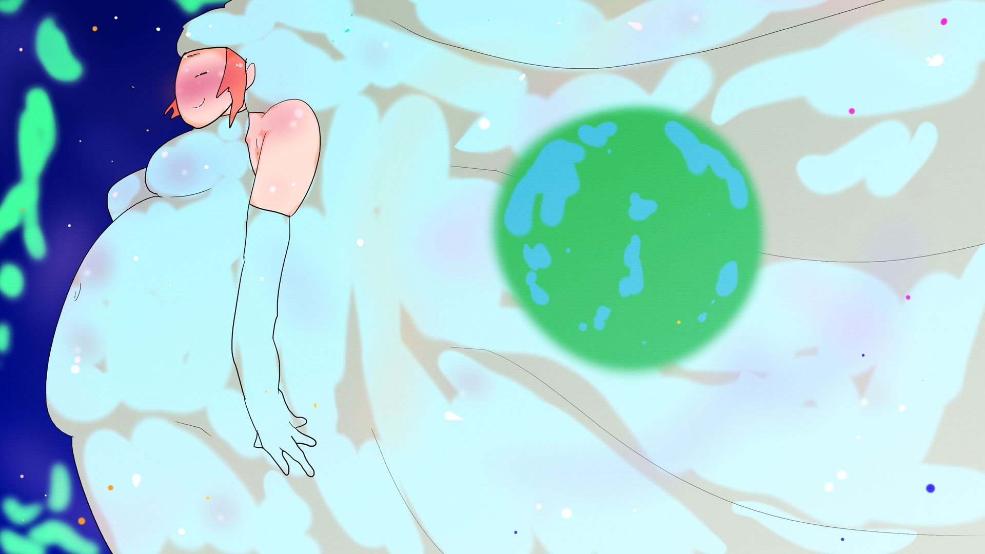 はいぱー花子デラックス 画像1