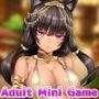 Impregnating a Naive and Feisty Catgirl！ - Adult Mini Game -［English Ver.］