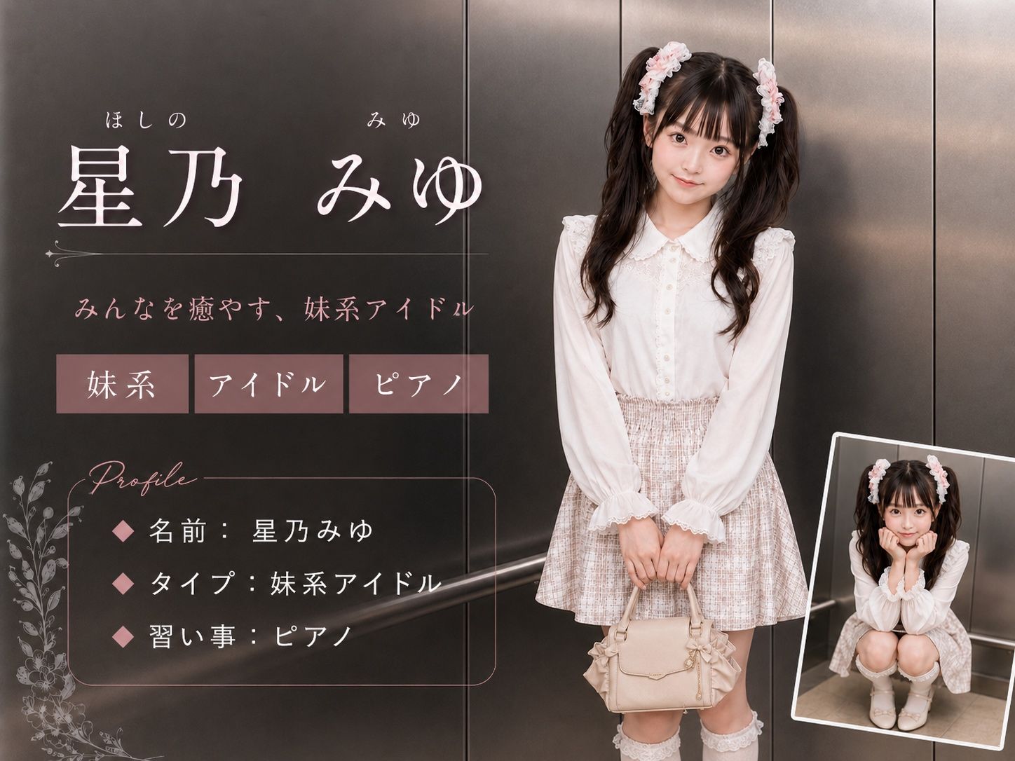 【フル実写動画】密室エレベーターに閉じ込められヤリマン巨乳人妻/ギャル/アイドルと中出しセックスした件 画像3