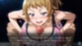 ホ〇ノ・フミナの誘惑レッスン〜汗ばむカラダでスポンサーと交わす甘い密約〜（ゲーム版） サンプル画像4