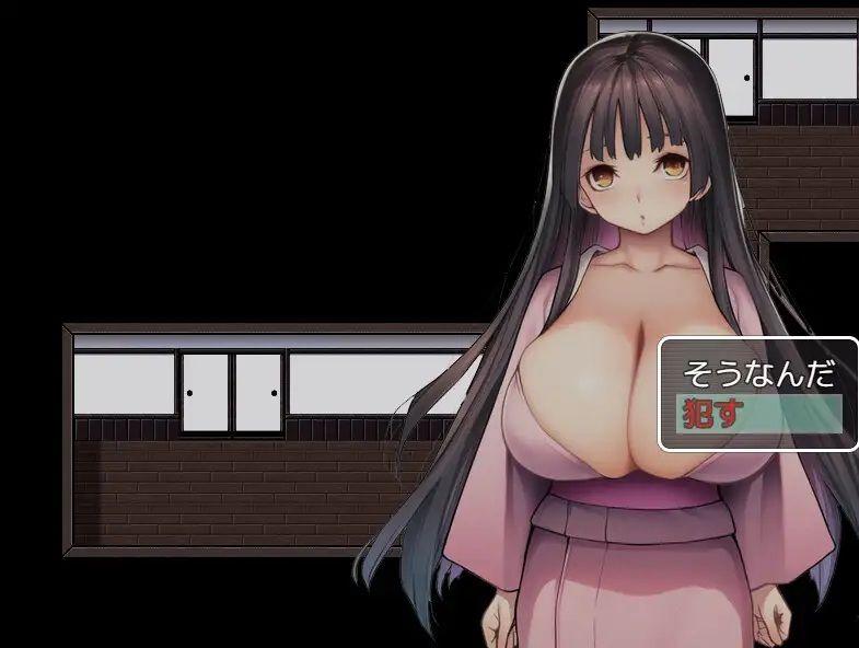 迷い家 サンプル画像1
