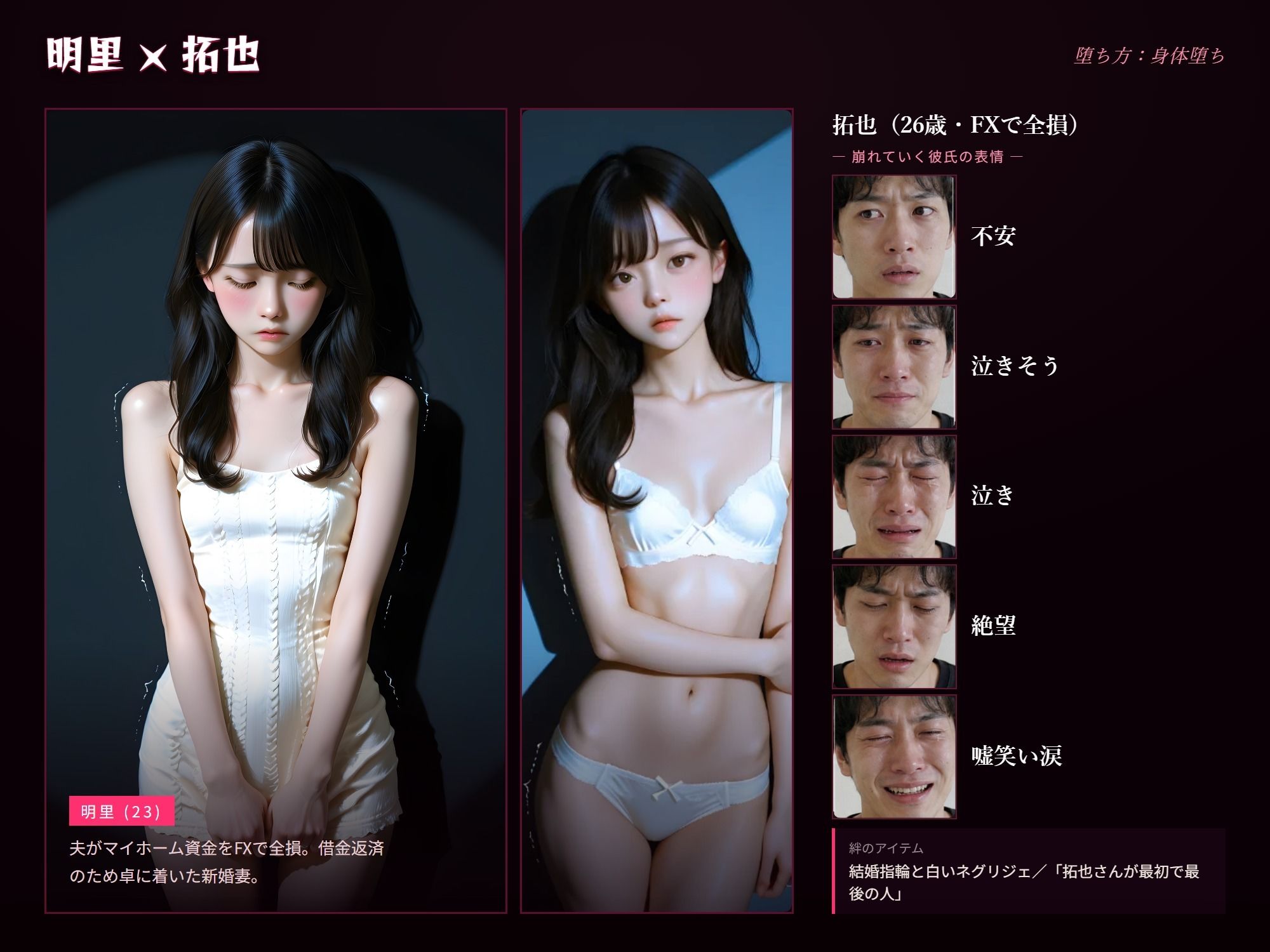d_791283 ハーレムゲーム工房 人妻・主婦 巨乳 画像5