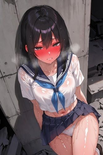シャッター・シンドローム 〜撮るたびに濡れる彼女〜 画像9