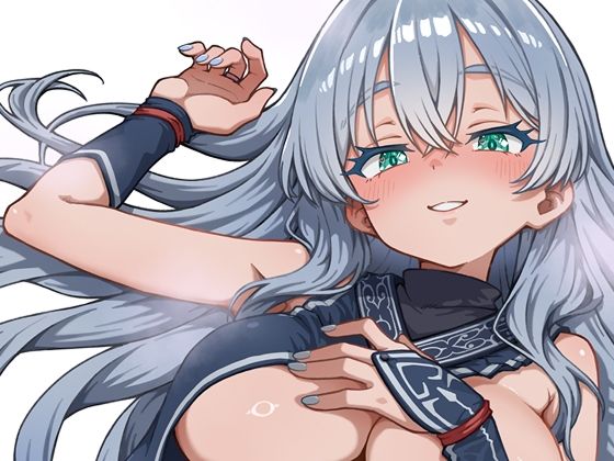 トゥリ─聖女は甘い煙に眠る─【アーリーアクセス版】 d_793589 2026/07/29image