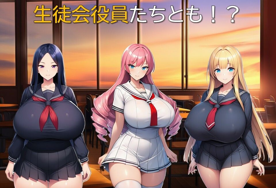 退魔部異聞録 画像4