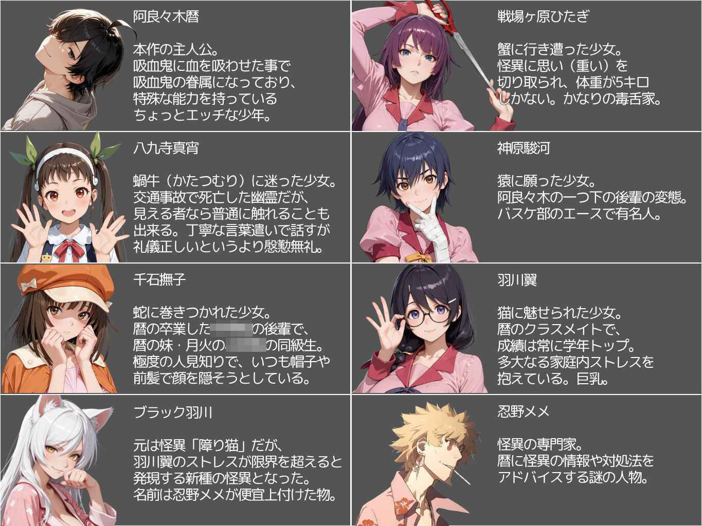 脱物語〜ヌギモノガタリ〜 画像5