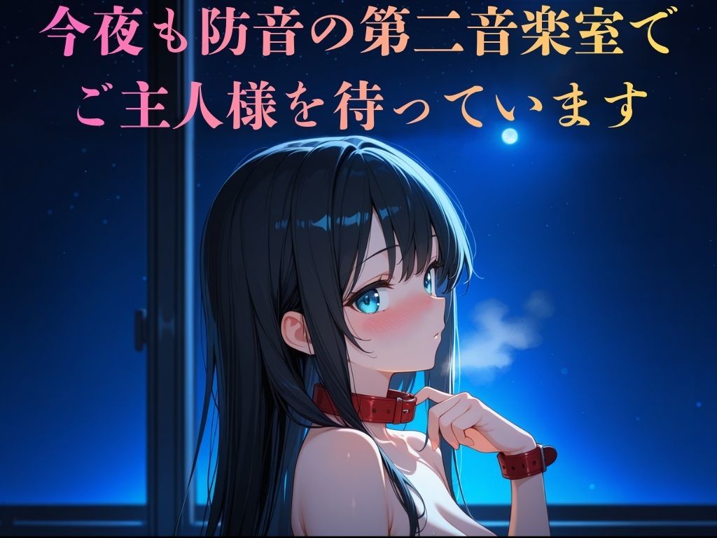 奉仕少女  隠れM女の清楚系優等生と共に同人誌を実演せよ（CG500枚以上） 画像10