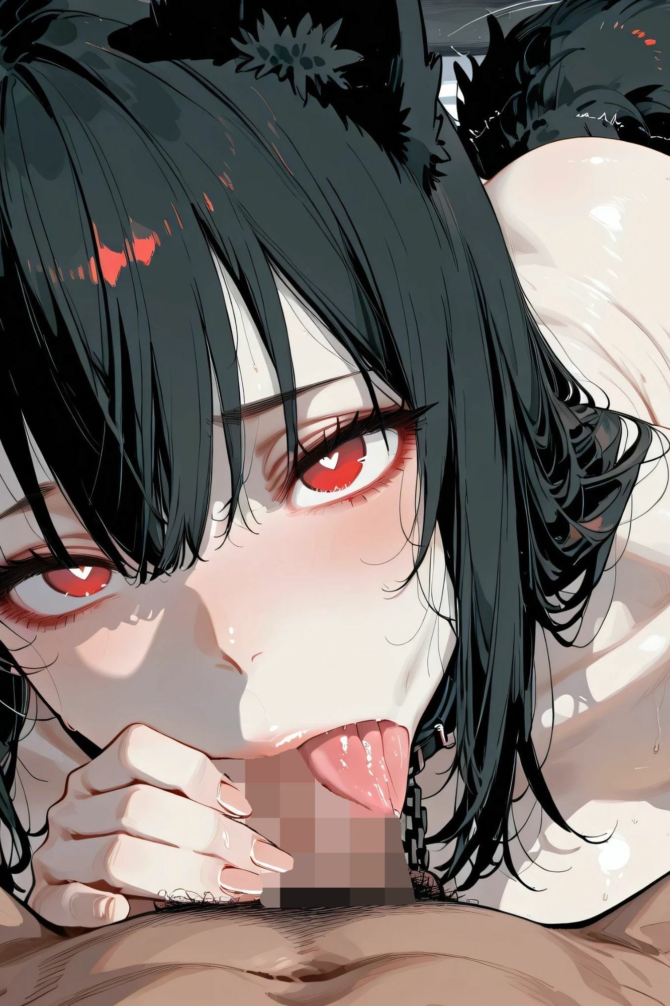 妖艶オセロ絵巻 〜百鬼乙女の白黒勝負〜 画像5