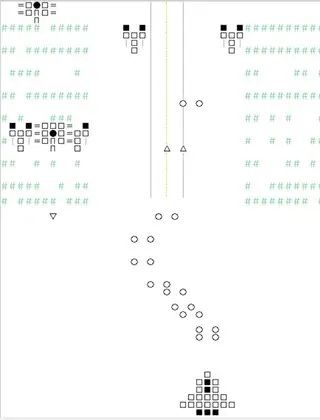 Text_Shooting Ver2.0 サンプル1