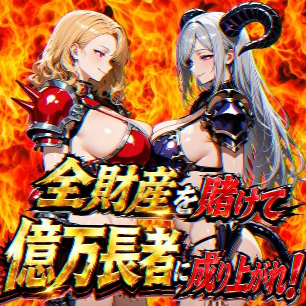 デュエル・ギャンブラー
