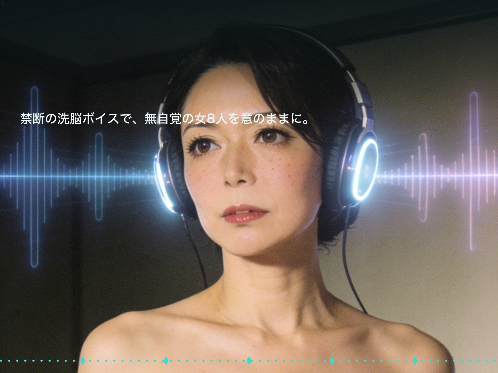 洗脳ボイス調教録 画像1