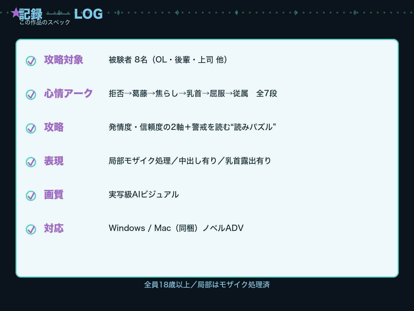 洗脳ボイス調教録 画像6