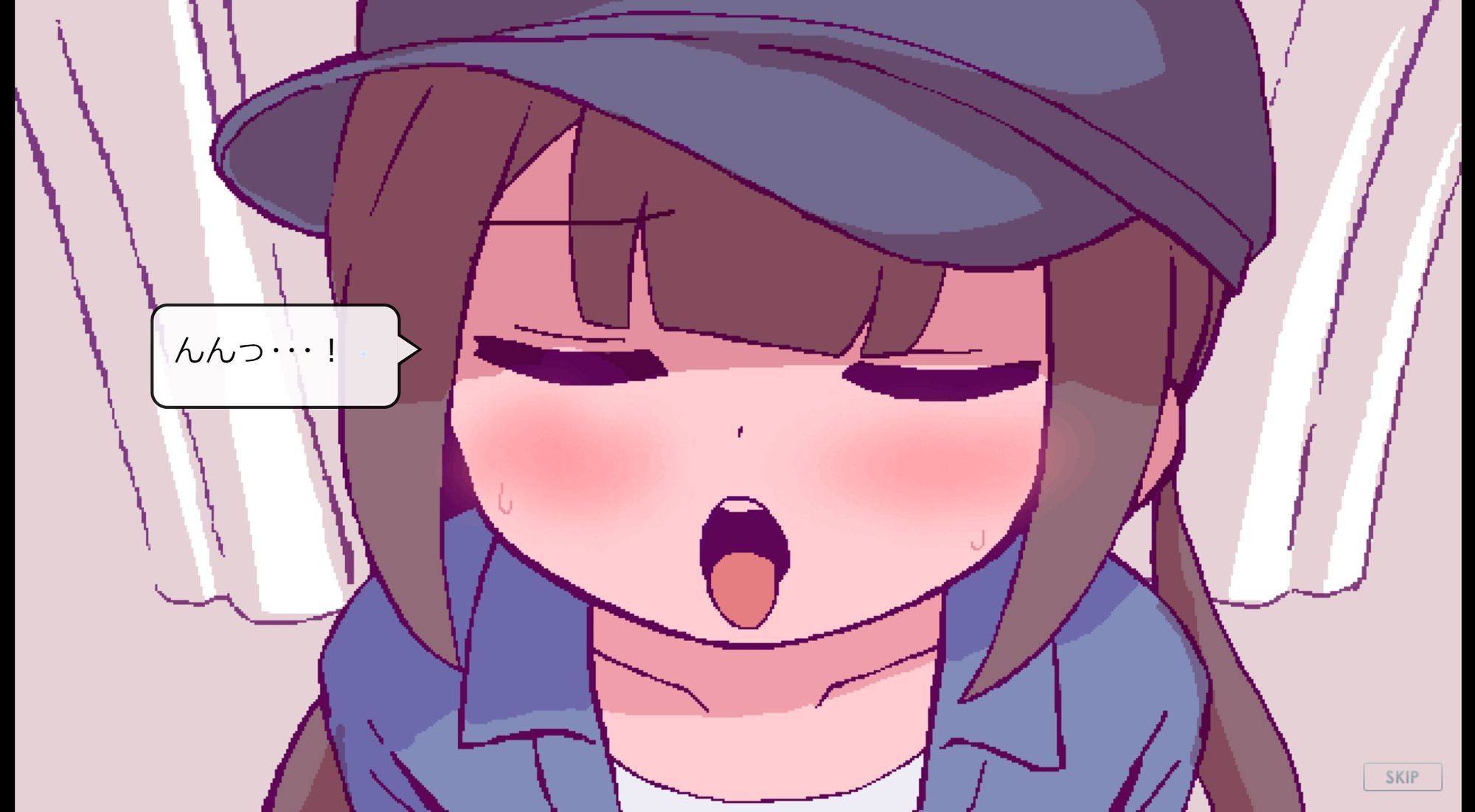 キャンピングカーでエッチしよ？ 画像3