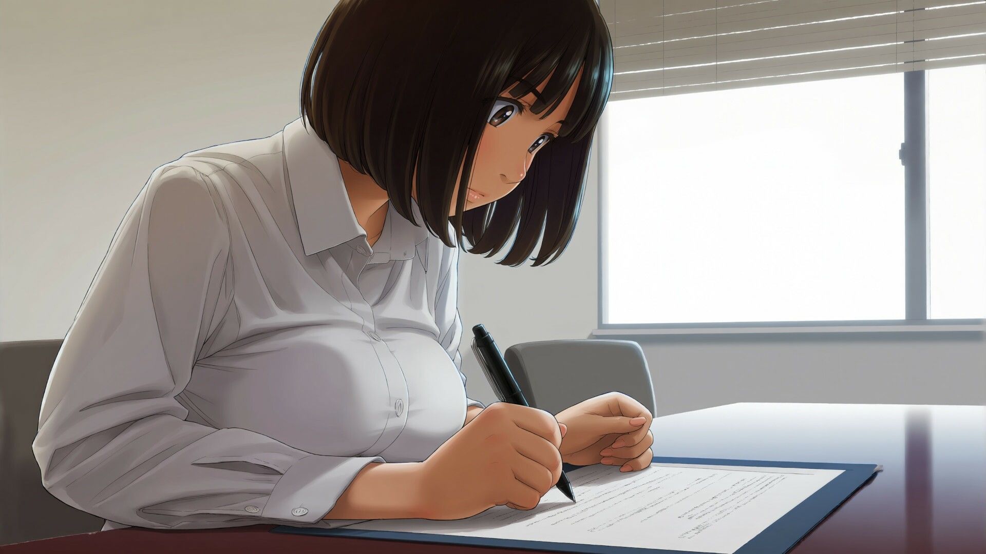 溶ける輪郭 画像3