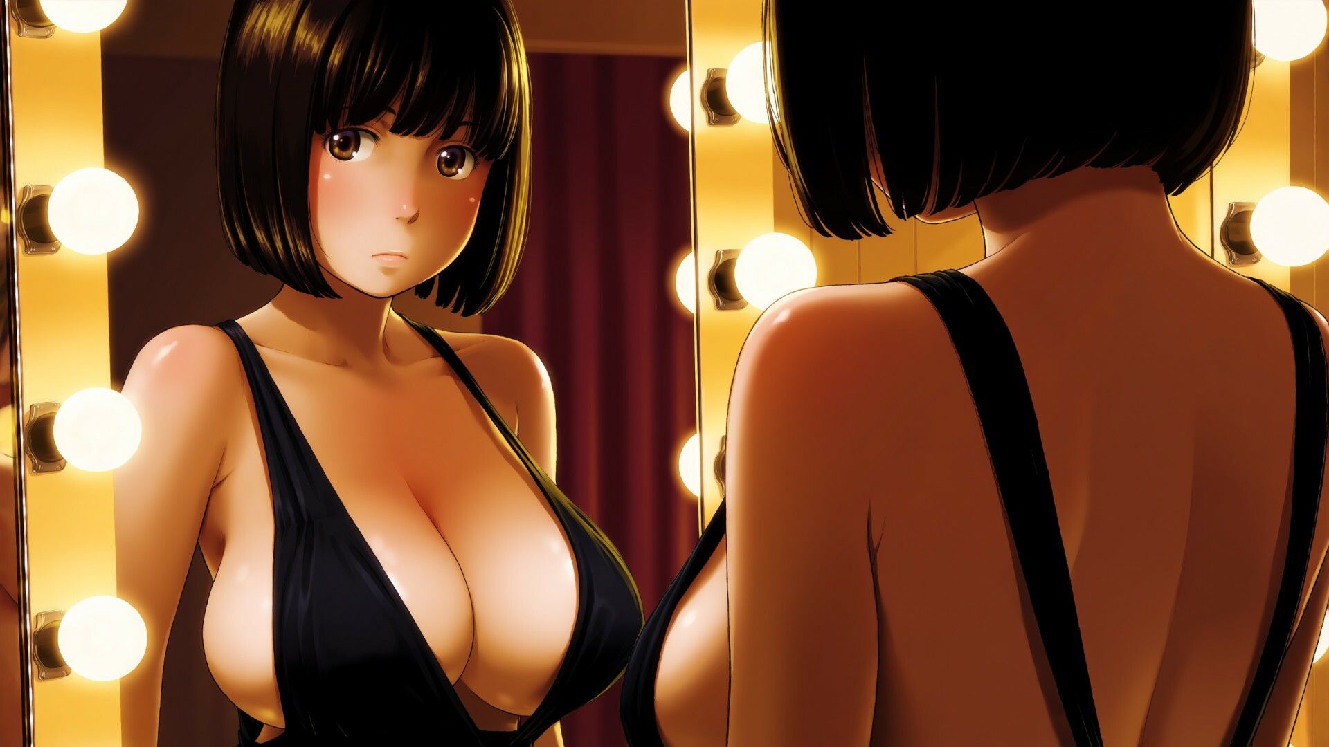 溶ける輪郭 画像4