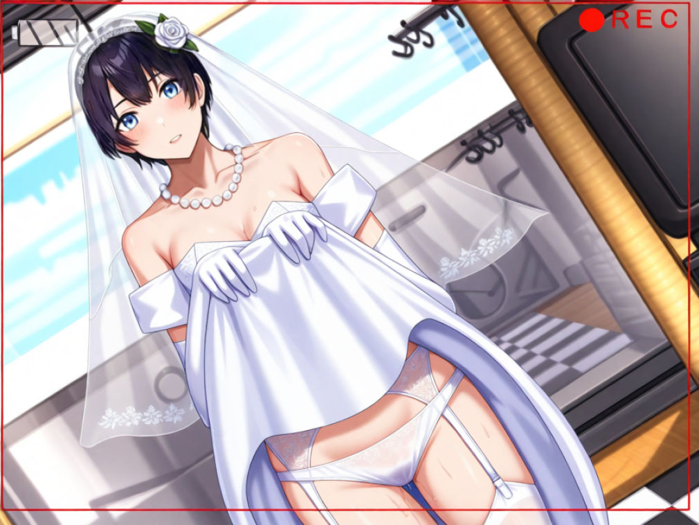 ReりふじんNTR 画像2