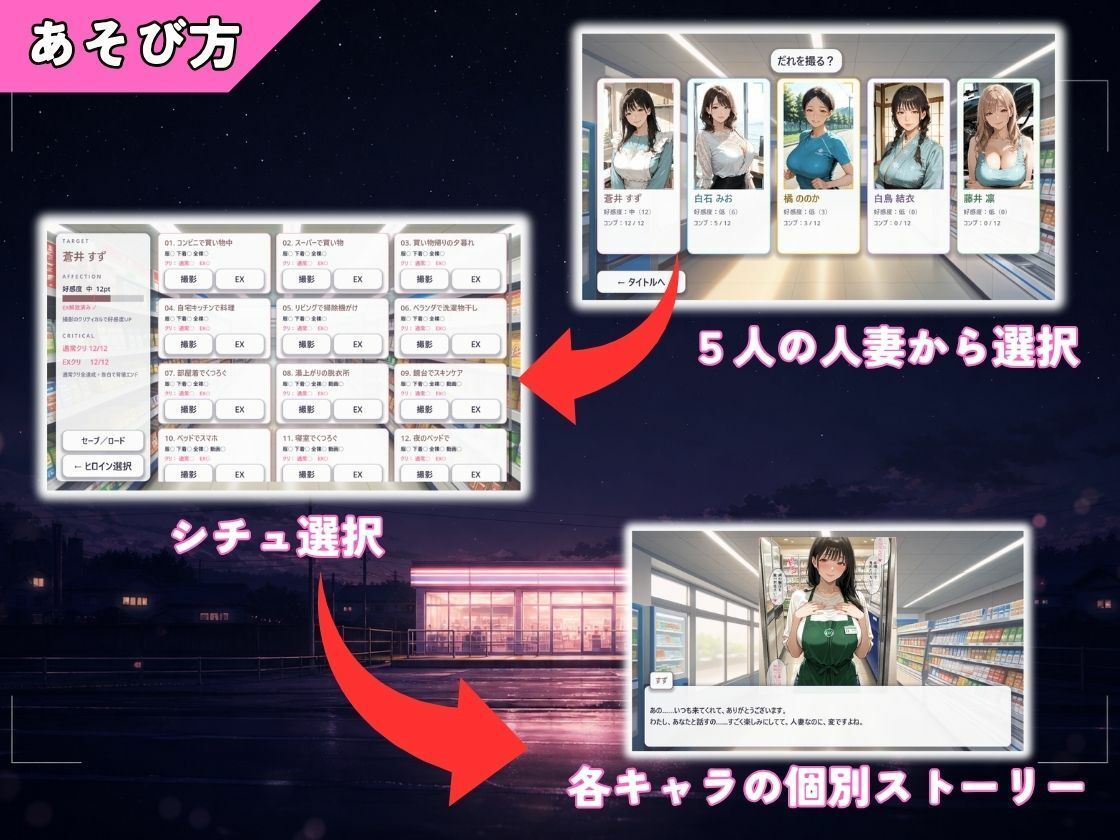 サンプル 3
