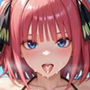 五等分のめくりあいー神経衰弱ー