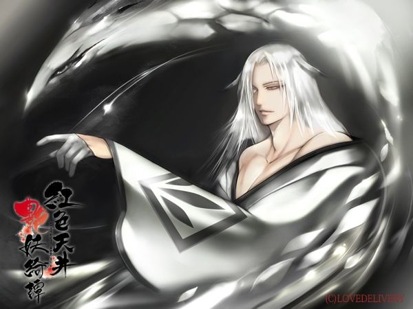 紅色天井艶妖綺譚 サンプル2