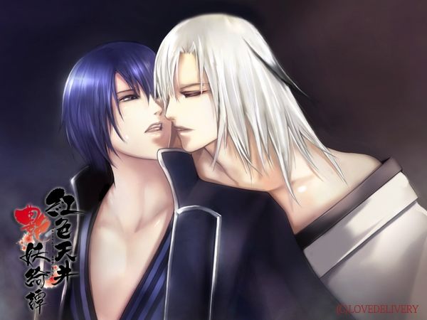 紅色天井艶妖綺譚 サンプル6