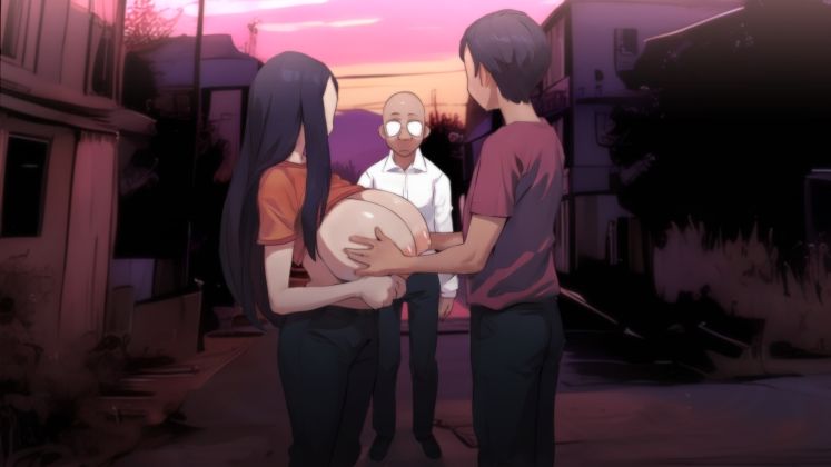 NTREXROADS ネトラレクロスロード 画像10