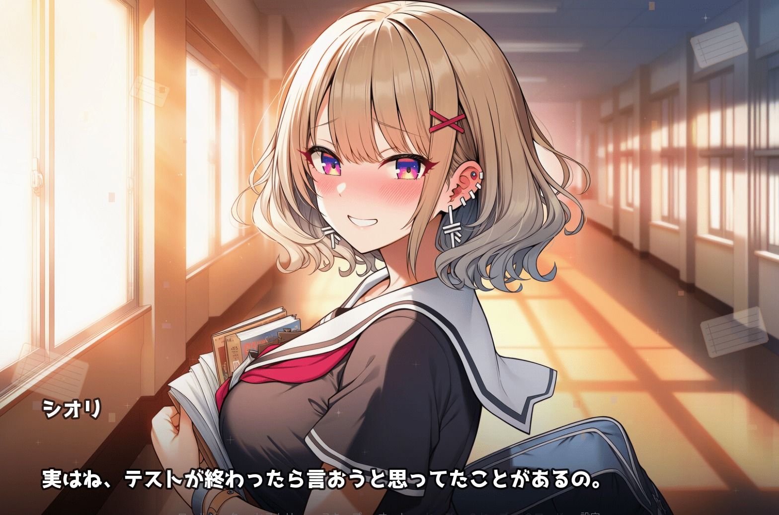 れっつすたでぃ！ 画像6