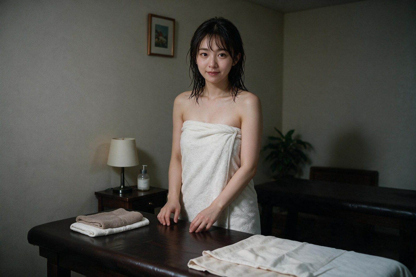 出張マッサージ嬢みほ（27）の施術記録を同期させた話｜記録28本 画像2
