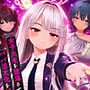 パパ活パンデミクス - 女子大生ビッチ化計画 -