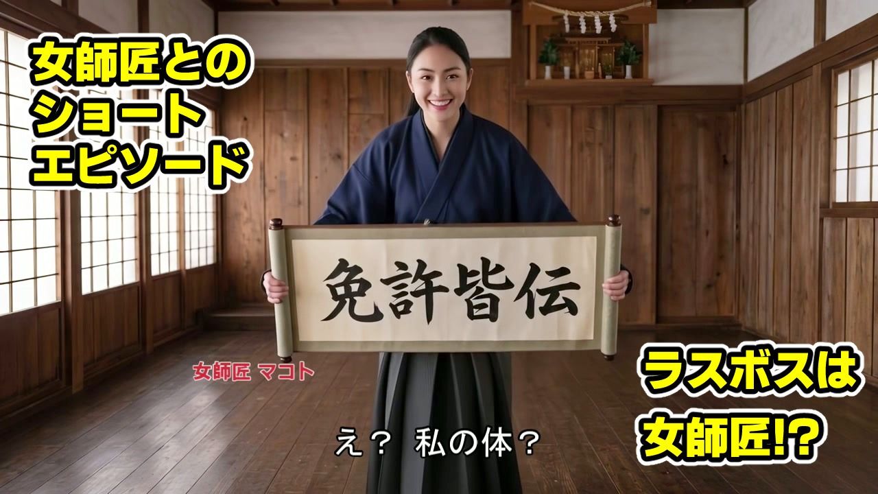 剣豪・斬撃脱衣ゲーム 111人斬り！！ 〜即ハメ無許可中出し精液量10000倍〜 画像6