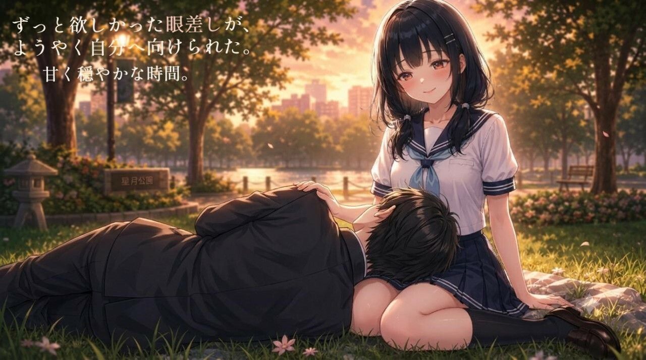 魔法少女インキュベーション 画像4