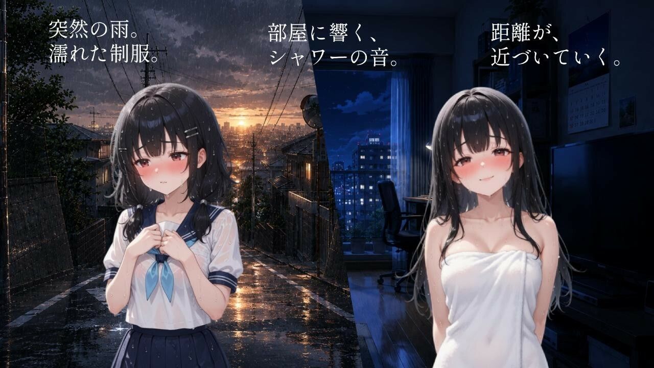 魔法少女インキュベーション 画像5