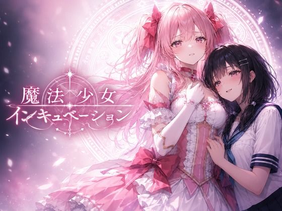 魔法少女インキュベーション