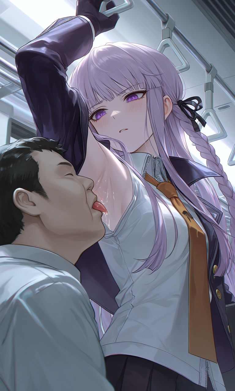 キリギリトレイン 画像5