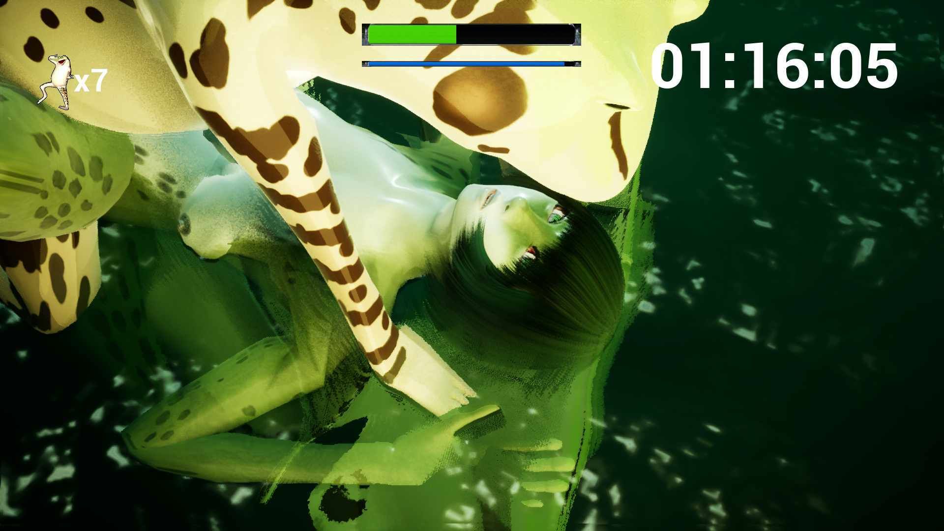 カエルの宴 The Frog’s Banquet 画像6