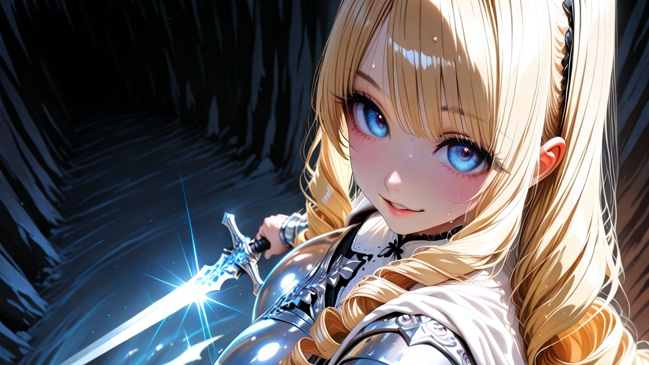 風の小道の物語4の作品画像 1
