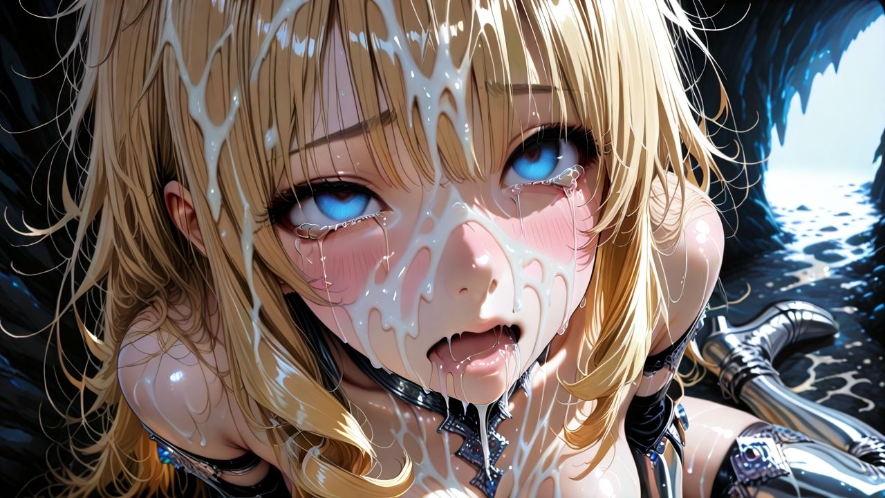 風の小道の物語4の作品画像 3