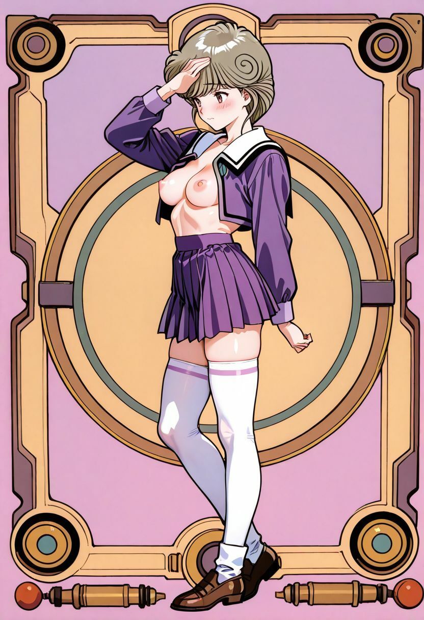 電影少女  天野あい 画像4