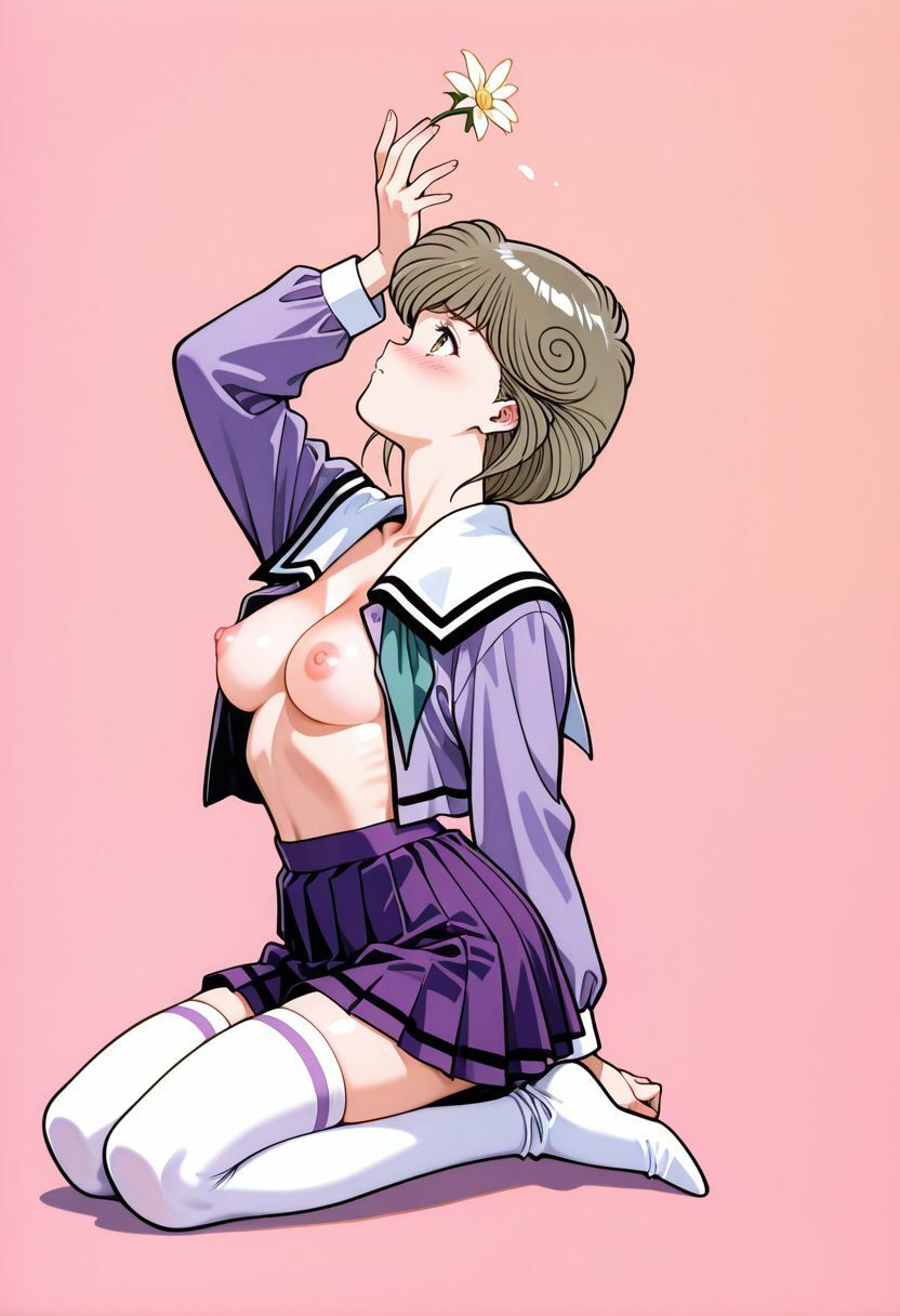電影少女  天野あい 画像7