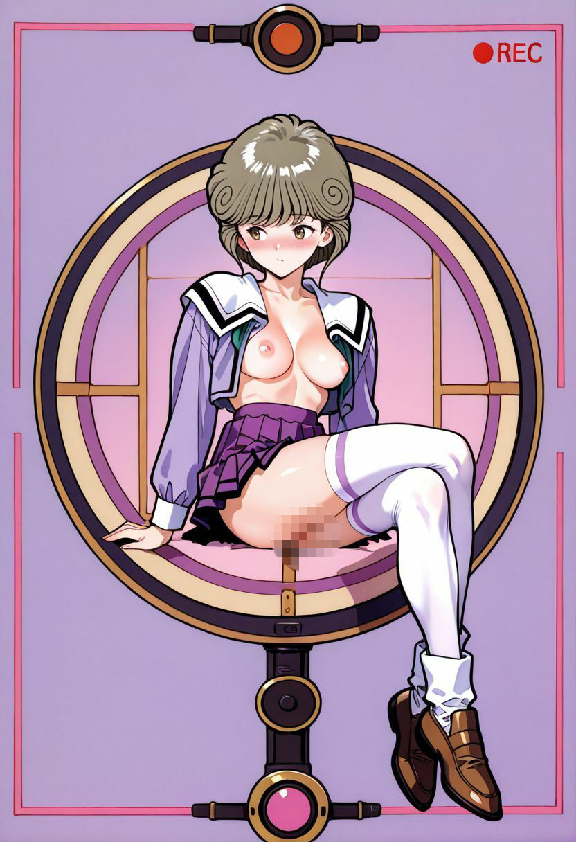 電影少女  天野あい 画像8