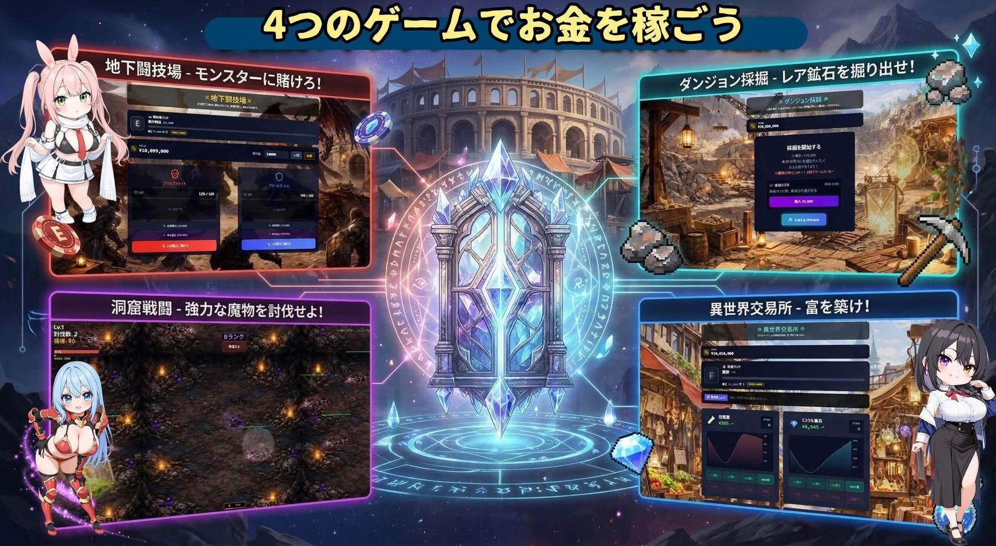 パパ活マスター  〜総集編〜 画像7