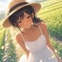 蝉時雨のない葉月 〜田舎の姪っ子とすごすひと夏〜
