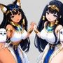 メジェド様のおっ〇いルーレット メジェド様のおっ〇いルーレット