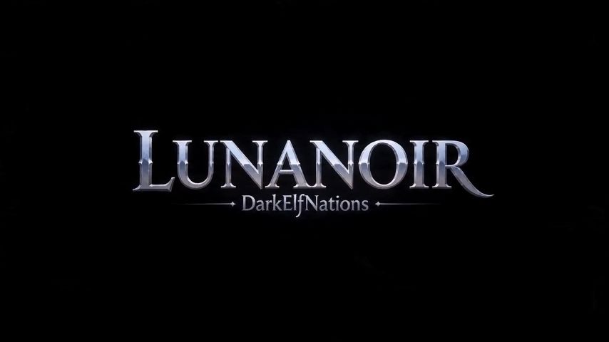 【ビジュアルノベル】LUNA NOIR Vol.1 スリギイ  静寂の魔女 画像2