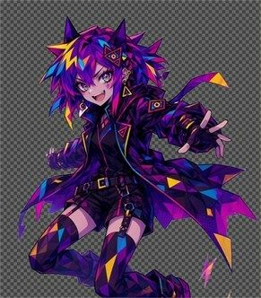 【オフラインで安全に切り抜き！】画像背景切り抜きツール