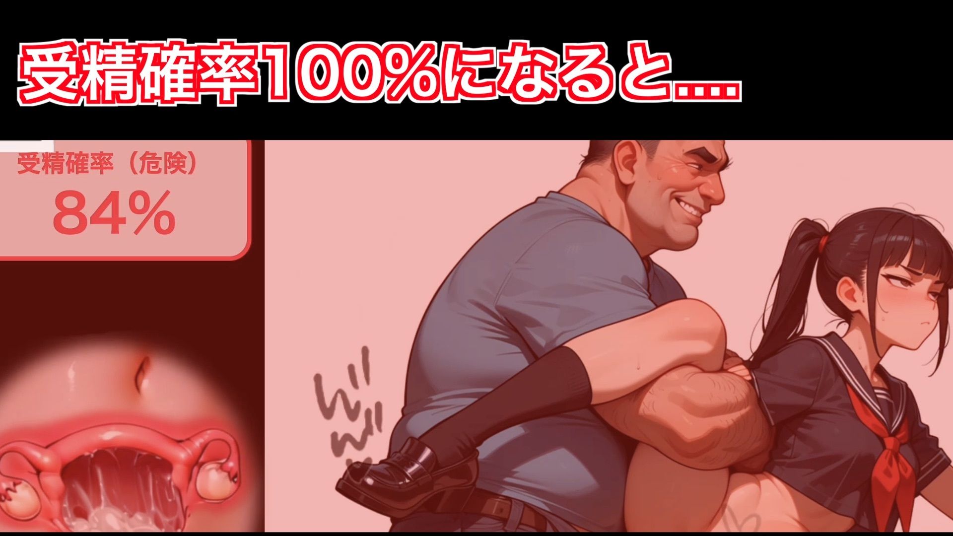 獄門ループ Vol.1〜3 トリロジーコンプリートパック【シナリオ加筆＆H画像大幅追加＆高品質アニメ一新・特典ヤンデレボイス付き】 画像3
