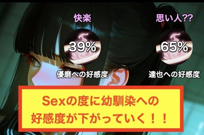 獄門ループ Vol.1〜3 トリロジーコンプリートパック【シナリオ加筆＆H画像大幅追加＆高品質アニメ一新・特典ヤンデレボイス付き】 画像4