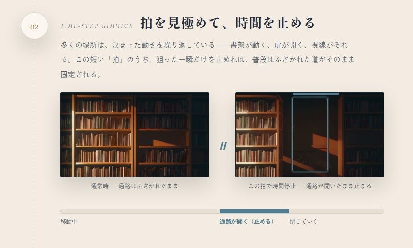 【スマホ対応】時間停止催●でJKにいたずらし放題な件について 画像2