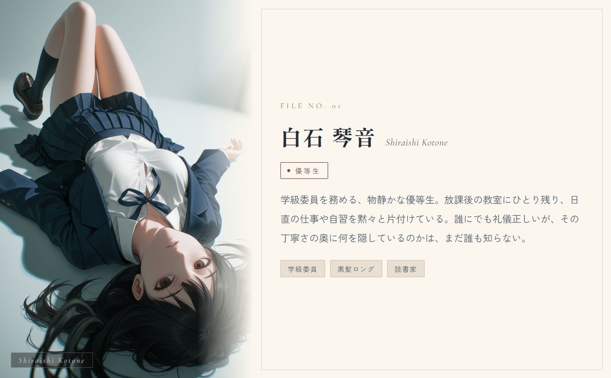 【スマホ対応】時間停止催●でJKにいたずらし放題な件について 画像4